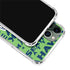 NFL Seattle Seahawks - Blast Green iPhone 12 Pro Clear Case