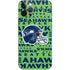 NFL Seattle Seahawks - Blast Green iPhone 12 Pro Max Skin