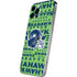 NFL Seattle Seahawks - Blast Green iPhone 12 Pro Max Skin