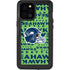 NFL Seattle Seahawks - Blast Green iPhone 12 Pro Max Waterproof Case