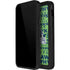 NFL Seattle Seahawks - Blast Green iPhone 12 Pro Max Waterproof Case