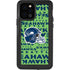 NFL Seattle Seahawks - Blast Green iPhone 12 Pro Waterproof Case