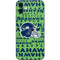 NFL Seattle Seahawks - Blast Green iPhone 12 Skin
