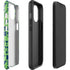NFL Seattle Seahawks - Blast Green iPhone 13 Impact Case