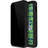 NFL Seattle Seahawks - Blast Green iPhone 13 Mini Waterproof Case
