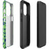 NFL Seattle Seahawks - Blast Green iPhone 13 Pro Impact Case
