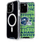 NFL Seattle Seahawks - Blast Green iPhone 13 Pro MagSafe Case