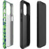 NFL Seattle Seahawks - Blast Green iPhone 13 Pro Max Impact Case