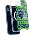 NFL Seattle Seahawks - Blast Green iPhone 15 Plus MagSafe Case