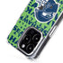 NFL Seattle Seahawks - Blast Green iPhone 15 Pro MagSafe Case