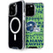 NFL Seattle Seahawks - Blast Green iPhone 15 Pro MagSafe Case