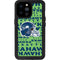 NFL Seattle Seahawks - Blast Green iPhone 14 Pro Max Waterproof Case
