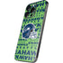 NFL Seattle Seahawks - Blast Green iPhone 15 Pro Skin