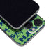 NFL Seattle Seahawks - Blast Green iPhone 15 Pro Skin