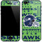 NFL Seattle Seahawks - Blast Green iPhone 5/5s/5SE Skin