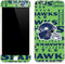 NFL Seattle Seahawks - Blast Green iPhone 6/6s Plus Skin