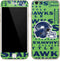 NFL Seattle Seahawks - Blast Green iPhone 6/6s Skin