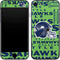 NFL Seattle Seahawks - Blast Green iPhone 7 Skin