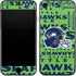 NFL Seattle Seahawks - Blast Green iPhone 7 Skin