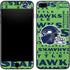 NFL Seattle Seahawks - Blast Green iPhone 8 Plus Skin