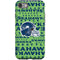 NFL Seattle Seahawks - Blast Green iPhone SE (2nd & 3rd Gen) Pro Case