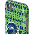 NFL Seattle Seahawks - Blast Green iPhone SE (2nd & 3rd Gen) Pro Case