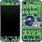NFL Seattle Seahawks - Blast Green iPhone SE (2nd & 3rd Gen) Skin