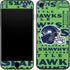 NFL Seattle Seahawks - Blast Green iPhone SE (2nd & 3rd Gen) Skin