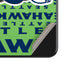 NFL Seattle Seahawks - Blast Green iPhone SE (2nd & 3rd Gen) Skin