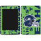 NFL Seattle Seahawks - Blast Green Amazon Kindle Skin