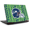 NFL Seattle Seahawks - Blast Green Legion Y720 Skin