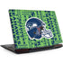 NFL Seattle Seahawks - Blast Green Legion Y720 Skin