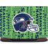NFL Seattle Seahawks - Blast Green Legion Y720 Skin