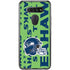 NFL Seattle Seahawks - Blast Green LG K51/Q51 Clear Case