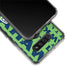 NFL Seattle Seahawks - Blast Green LG K51/Q51 Clear Case