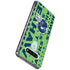 NFL Seattle Seahawks - Blast Green LG Stylo 6 Clear Case