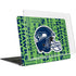 NFL Seattle Seahawks - Blast Green MacBook Air 15in (2023-2025) Case plus Skin