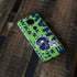 NFL Seattle Seahawks - Blast Green Moto E5 Plus Skin
