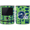 NFL Seattle Seahawks - Blast Green Motorola RAZR Skin