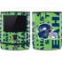 NFL Seattle Seahawks - Blast Green Motorola RAZR Skin