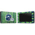 NFL Seattle Seahawks - Blast Green Nintendo Switch Bundle Skin