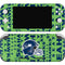 NFL Seattle Seahawks - Blast Green Nintendo Switch Lite Skin