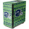 NFL Seattle Seahawks - Blast Green NZXT H510 Compact ATX Mid-Tower Case Skin