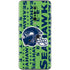 NFL Seattle Seahawks - Blast Green OnePlus 7 Pro Skin