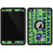 NFL Seattle Seahawks - Blast Green Otterbox Defender iPad Skin