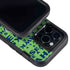 NFL Seattle Seahawks - Blast Green Otterbox Defender iPhone Skin