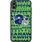 NFL Seattle Seahawks - Blast Green Otterbox Symmetry iPhone Skin