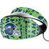 NFL Seattle Seahawks - Blast Green PlayStation VR2 Skin