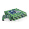 NFL Seattle Seahawks - Blast Green PS4 Pro Bundle Skin