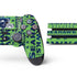 NFL Seattle Seahawks - Blast Green PS4 Pro Bundle Skin